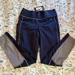 Tredstep Compression Riding Tights NWT